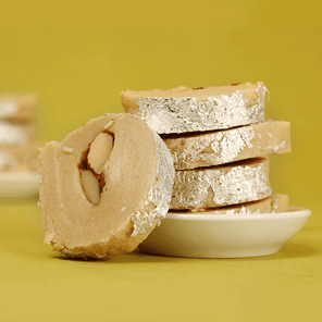 Kaju Gajak - Kaka Halwai Sweet Centre -