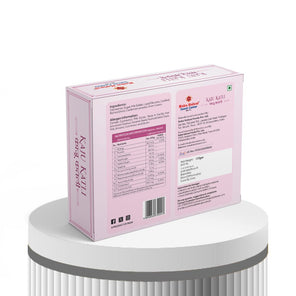 Kaju Katli - Kaka Halwai Sweet Centre -