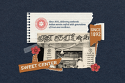 A Journey of Generations: How Kaka Halwai Preserved Tradition While Building the Future - Kaka Halwai Sweet Centre
