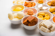 Sugar, Jaggery, and Ghee: The Foundations of Indian Sweets, Explained Simply