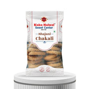Chakali - Kaka Halwai Sweet Centre - 