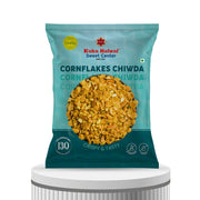 Cornflakes Chiwda - Kaka Halwai Sweet Centre - 