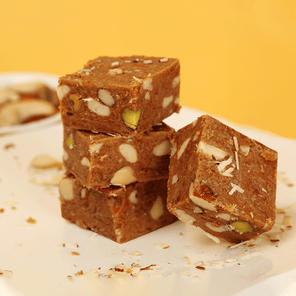 Kaju Choco Bite - Kaka Halwai Sweet Centre - 