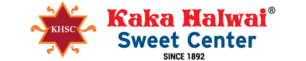 Kaka Halwai Sweet Centre