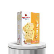Mango Soanpapdi - Kaka Halwai Sweet Centre - 
