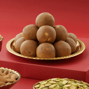 Panjiri Ladu (Desi Ghee)