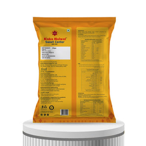 Shankarpali - Kaka Halwai Sweet Centre - 