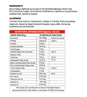 Special Chiwda - Kaka Halwai Sweet Centre - 